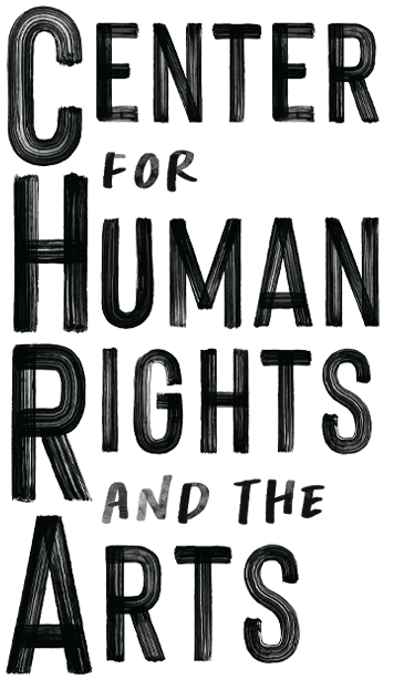 Center for human rights and the arts