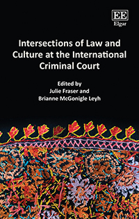 November 2020: “Book Unpacks Crucial Ways in Which Law and Culture Are Intertwined”