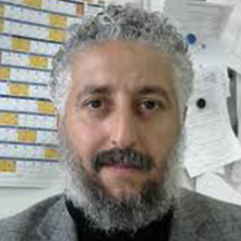 Ahmed El Khamloussy