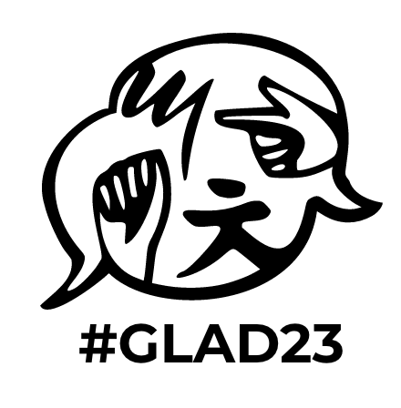 March 2023: ‘#GLAD23 offers diverse perspectives on the importance of language rights’