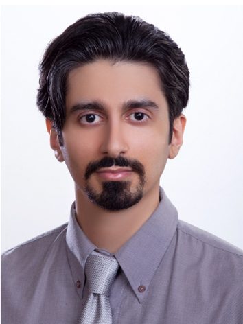 Alireza Salehi-Nejad