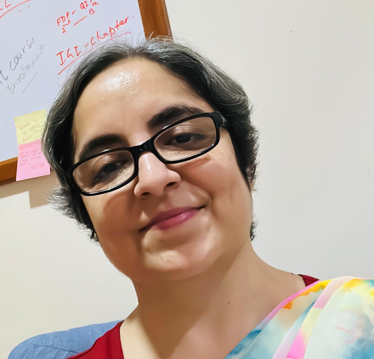 Richa Srishti